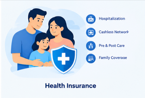Health Insurance Services