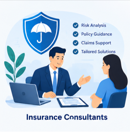 Insurance Consulting Services