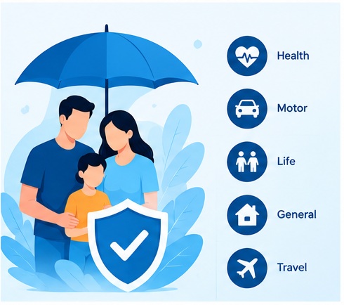 NMS insurance claims services and claims administration support
