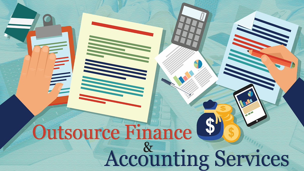 Insurance Accounts and Finance Services